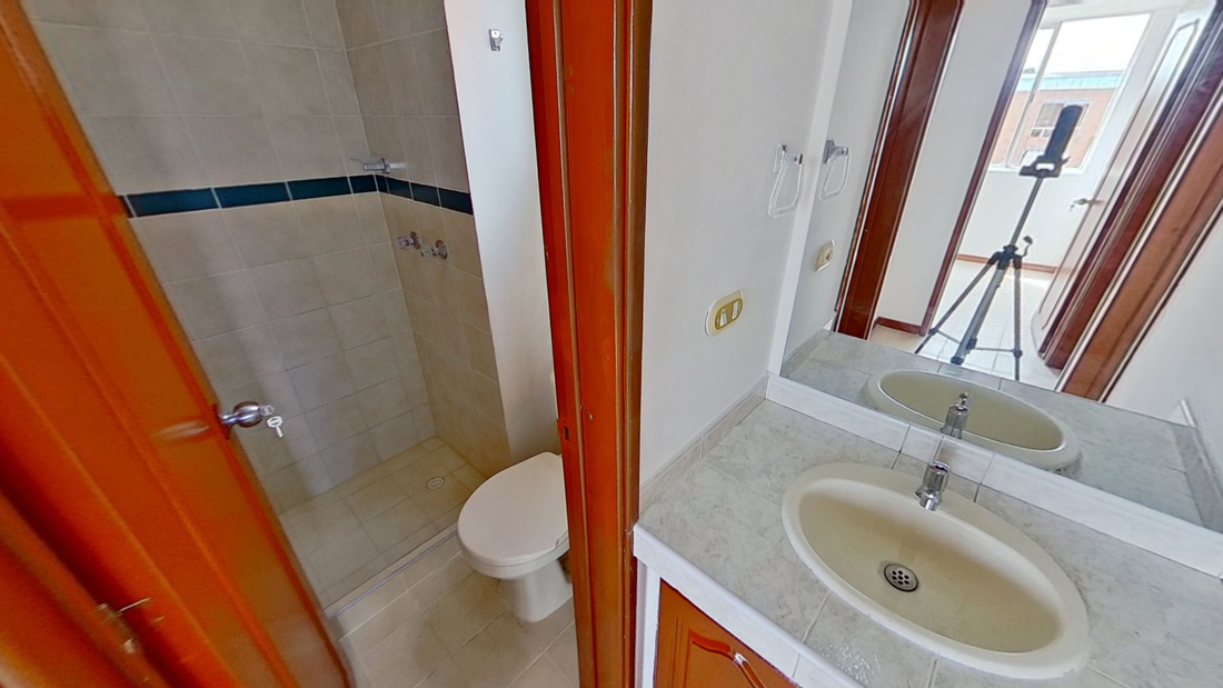Apartamento en Venta en el Conjunto Arrayanes de Suba