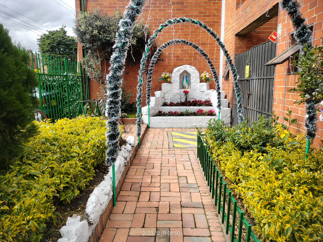 casa con conjunto cerrado en Venta en el Conjunto Quintas de Santa Bárbara 6