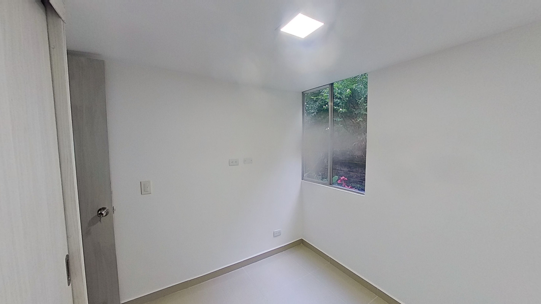 Apartamento en Venta en el Conjunto Puerta Madera