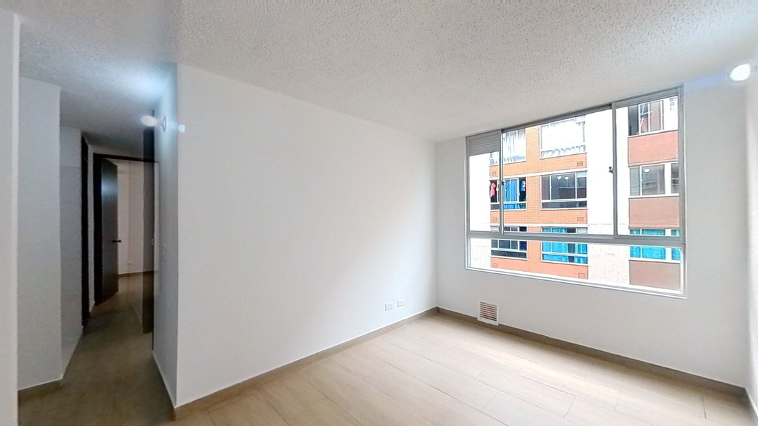 Apartamento en Venta en el Conjunto Ocaña 1