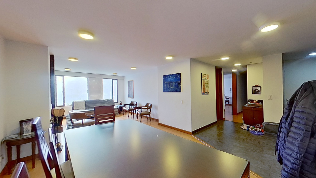Apartamento en Venta en el Conjunto San Lucar