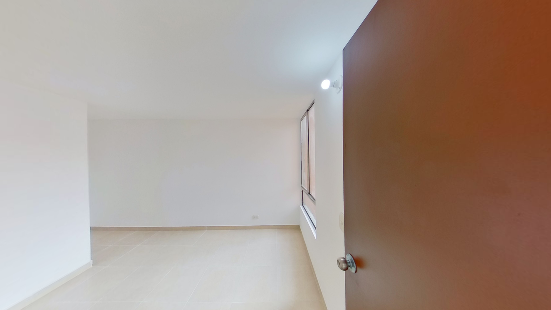 Apartamento en Venta en el Conjunto Frailejón 2