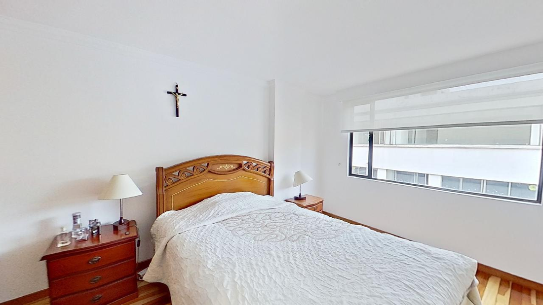 Apartamento en Venta en el Conjunto Portal de Santa Bárbara