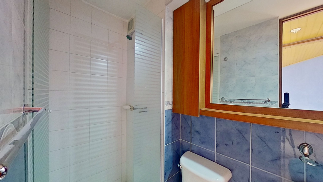 Apartamento en Venta en el Conjunto Milenio B