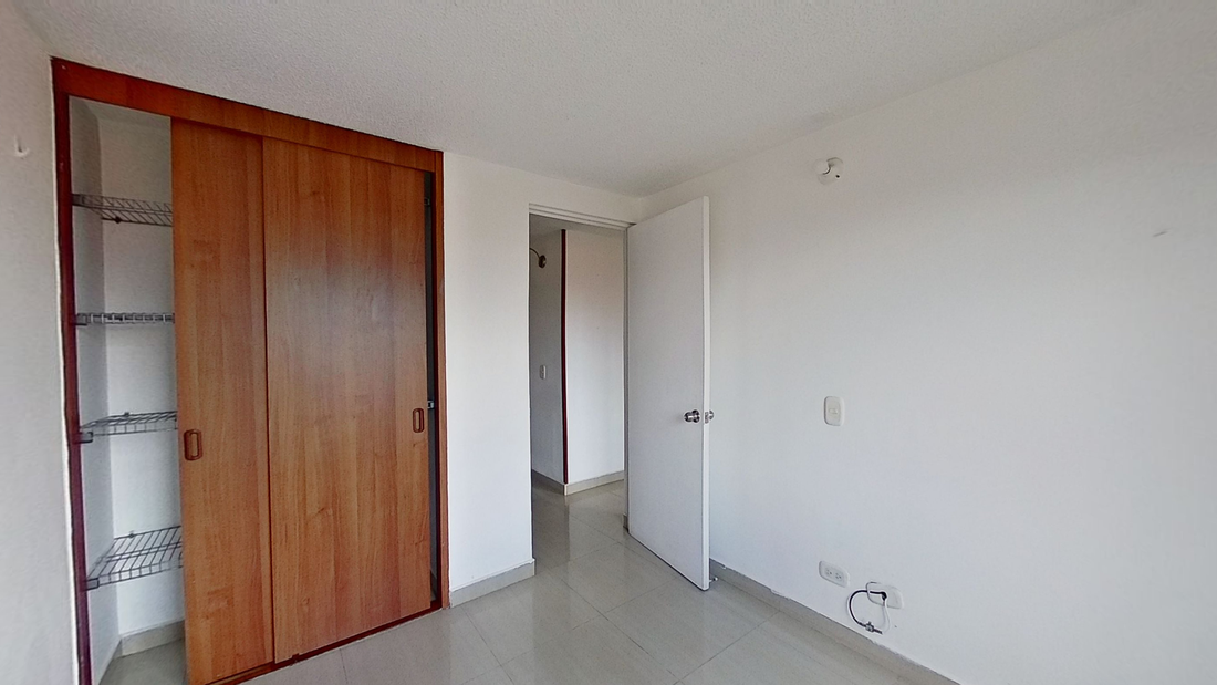 Apartamento en Venta en el Conjunto Parque Central La Colina