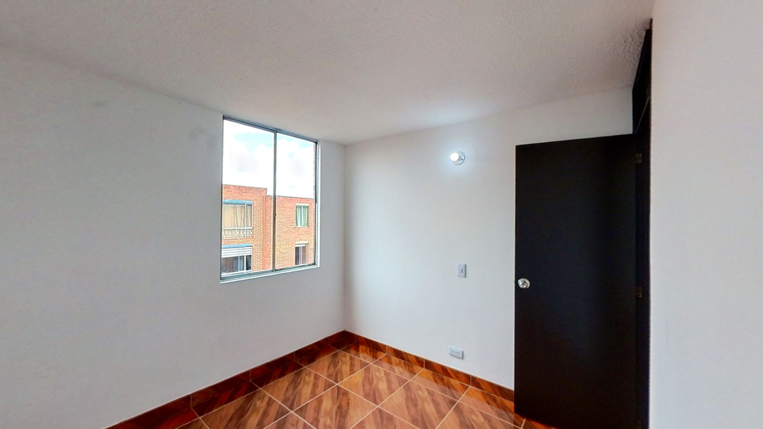 Apartamento en Venta en el Conjunto Santafe Tintal