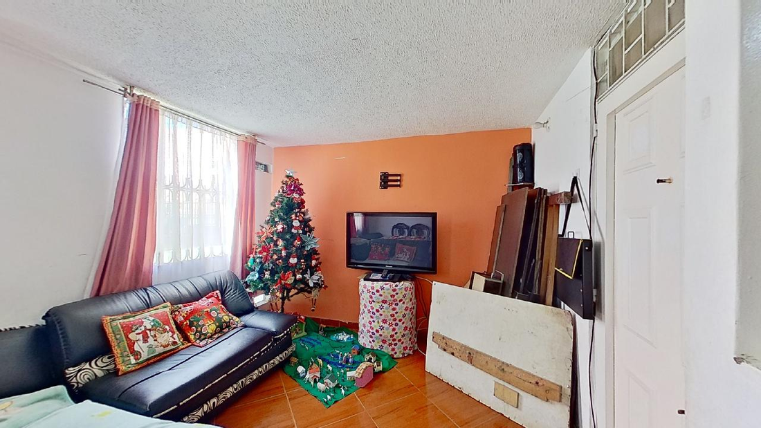 Apartamento en Venta en el Conjunto La Evolución