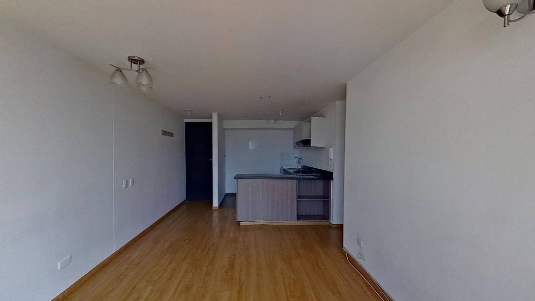Apartamento en Venta en el Conjunto Terraze 187