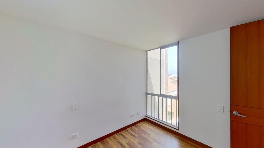 Apartamento en Venta en el Conjunto Las Huertas de Cajica