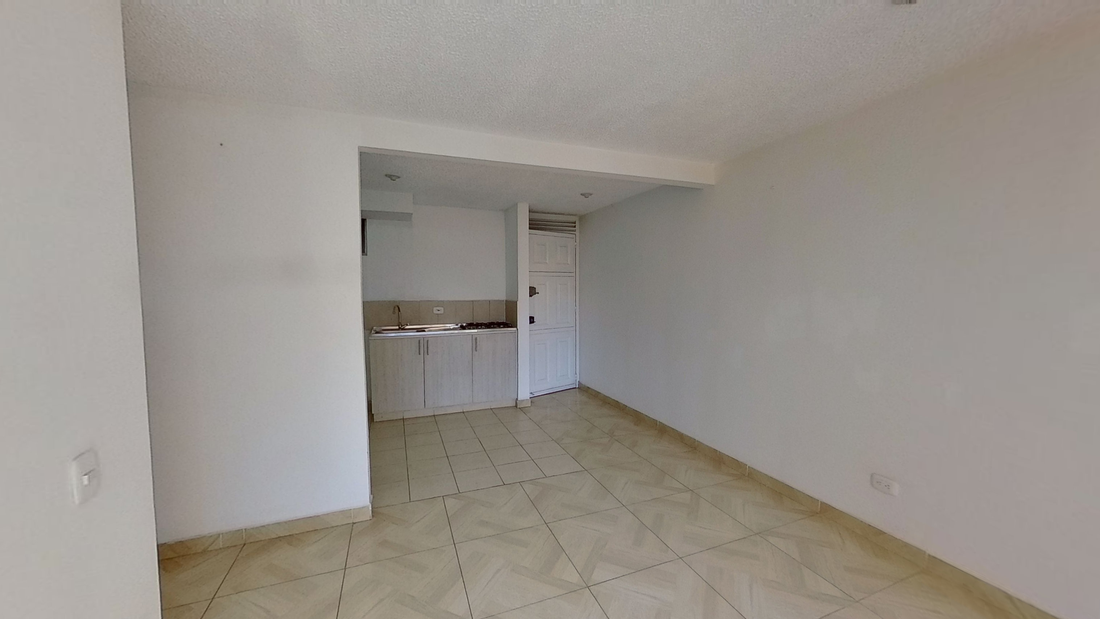 Apartamento en Venta en el Conjunto Parque Central Tintal