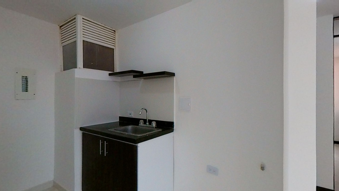 Apartamento en Venta en el Conjunto Alelies