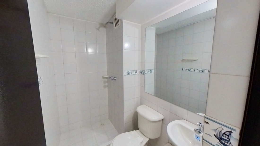 Apartamento en Venta en el Conjunto Alborada