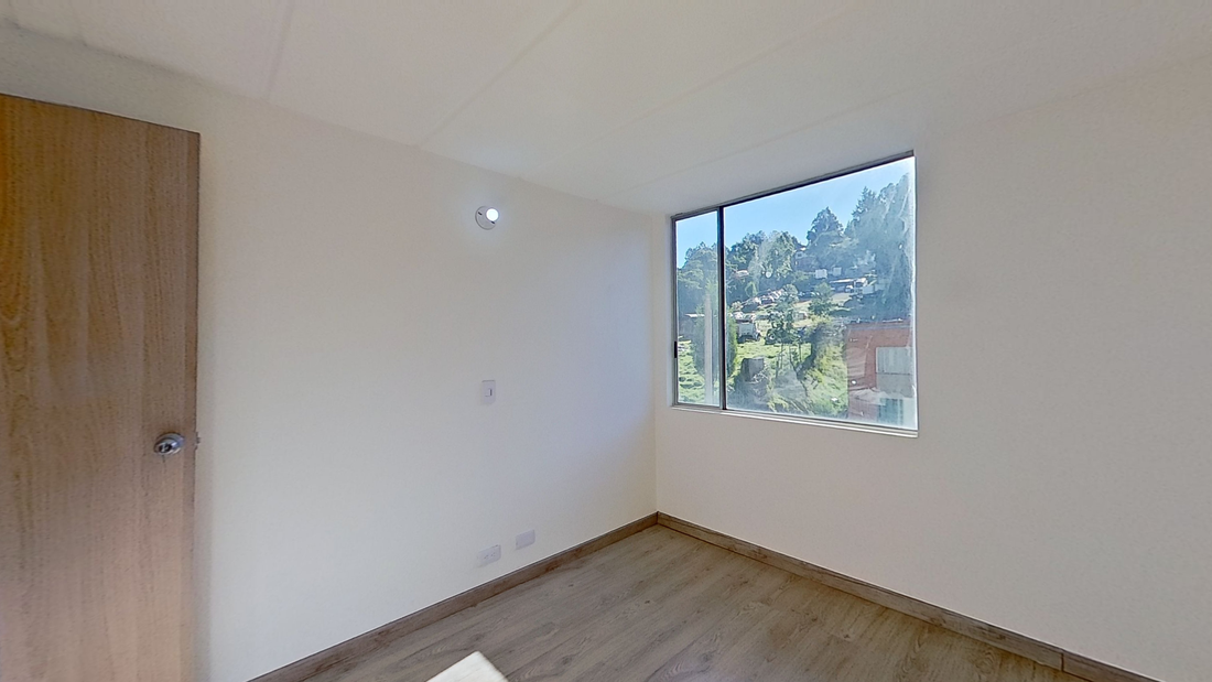 Apartamento en Venta en el Conjunto Mirador de Suba