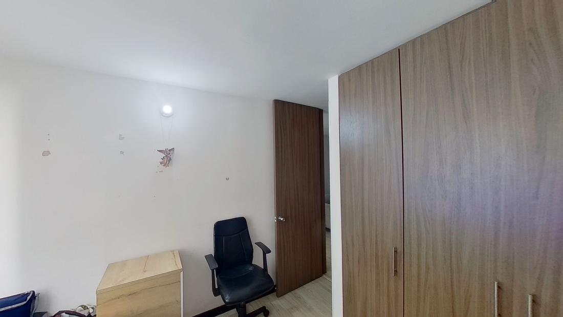 Apartamento en Venta en el Conjunto Reserva de la Sabana