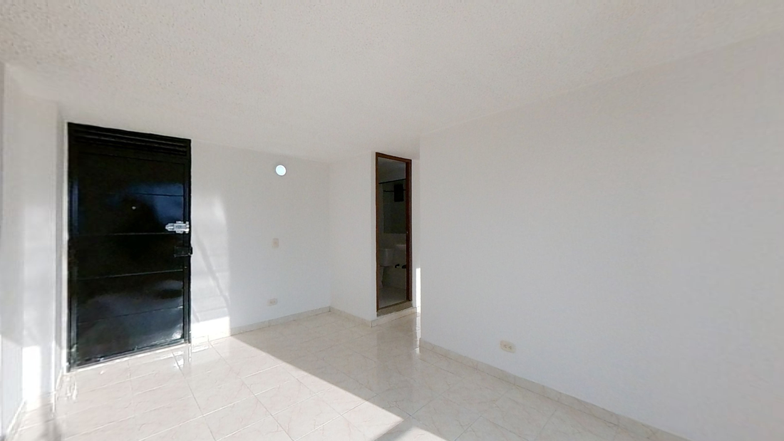 Apartamento en Venta en el Conjunto Parque Campestre 6