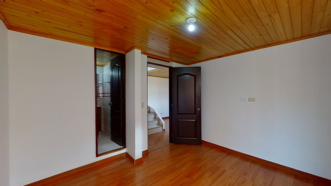 Casa en Venta en el Conjunto Bacata Reservado