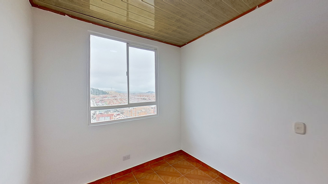Apartamento en Venta en el Conjunto Yerbabuena