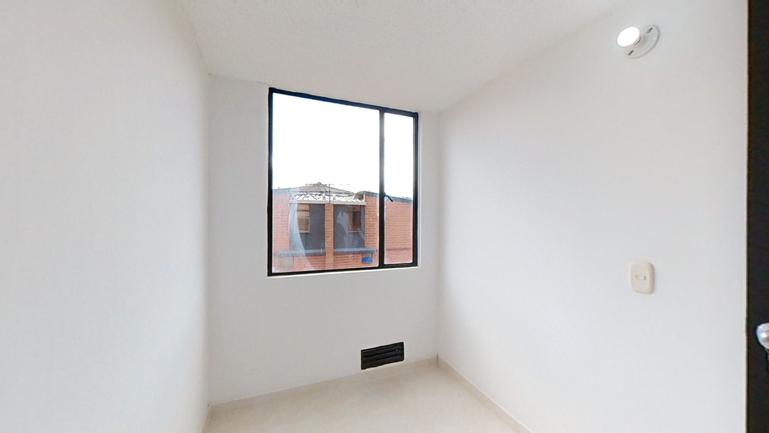 Apartamento en Venta en el Conjunto Parque Campestre 3