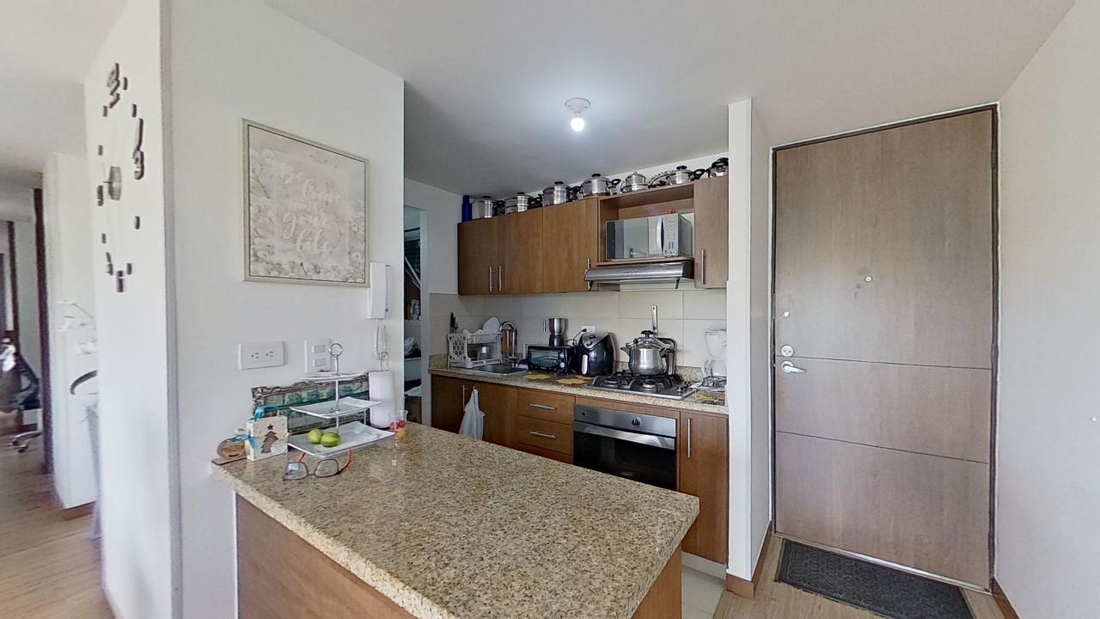 Apartamento en Venta en el Conjunto Sol Naciente