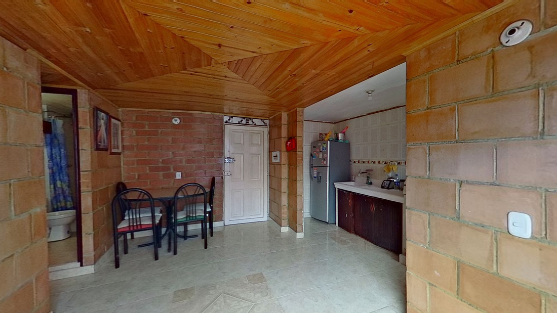 Apartamento en Venta en el Conjunto Tierra Buena Reservado 1