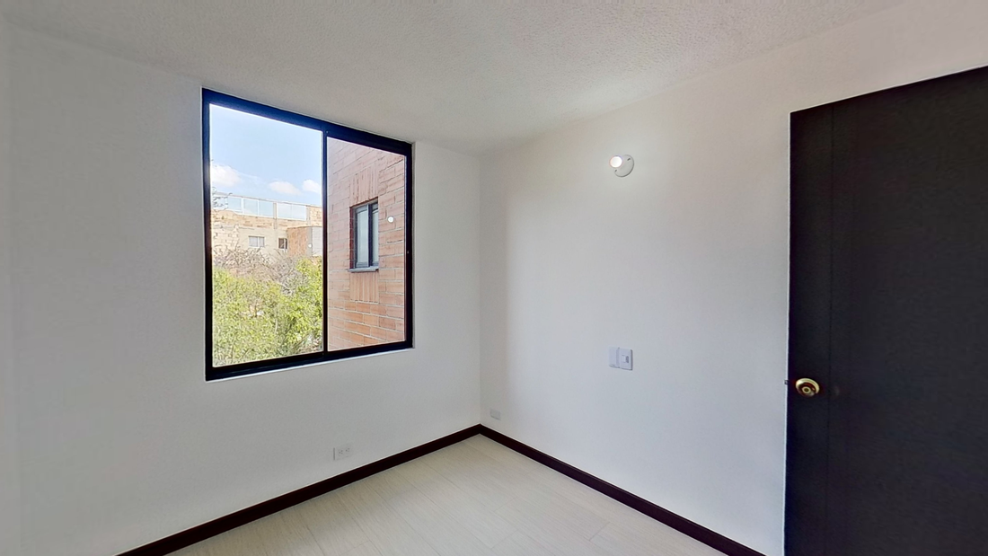 Apartamento en Venta en el Conjunto Bosques de San Jorge 2