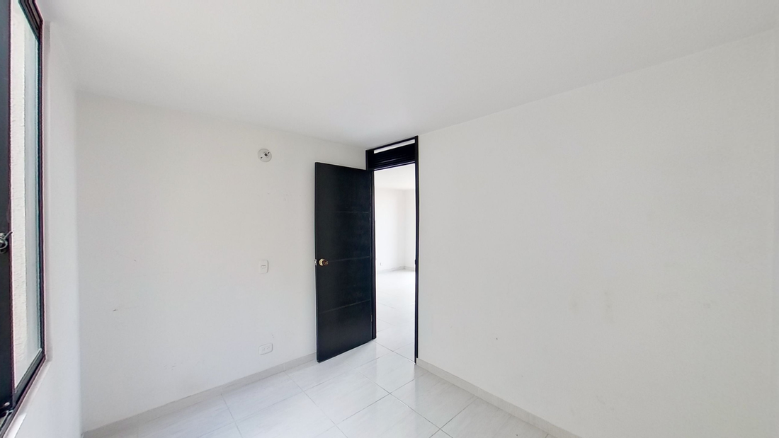 Apartamento en Venta en el Conjunto La Castellana Hacienda Madrid