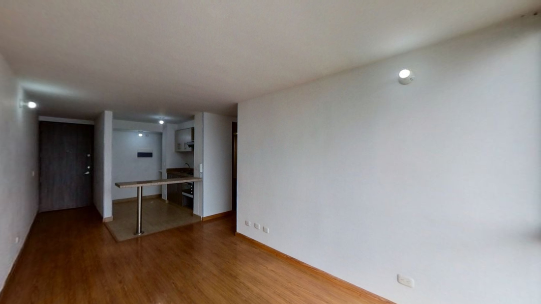 Apartamento en Venta en el Conjunto Verona Conjunto Residencial