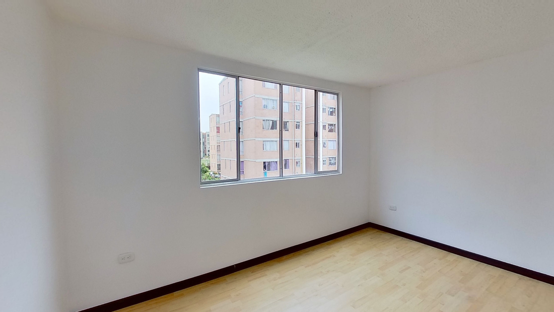 Apartamento en Venta en el Conjunto Torrentes Etapa 4