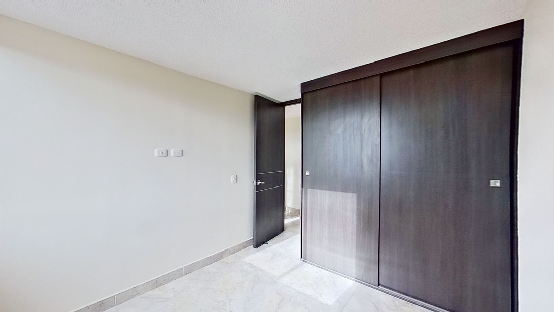 Apartamento en Venta en el Conjunto Mirador de Jaboque