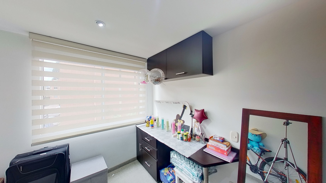 Apartamento en Venta en el Conjunto Caminos de Cajicá 1