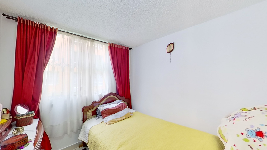 Apartamento en Venta en el Conjunto La Finca