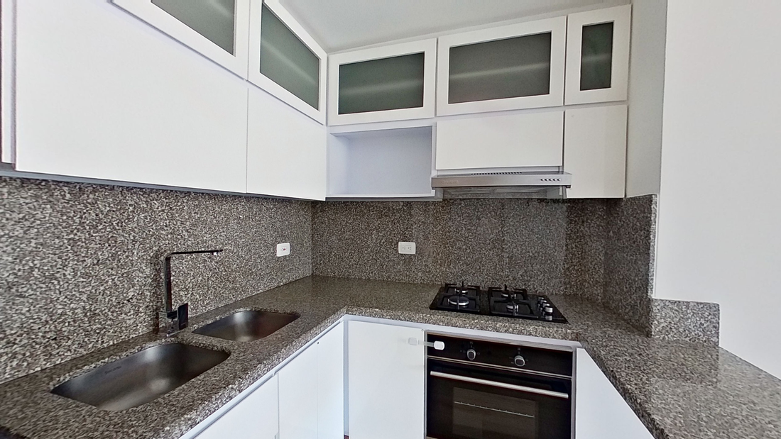 Apartamento en Venta en el Conjunto Grazia