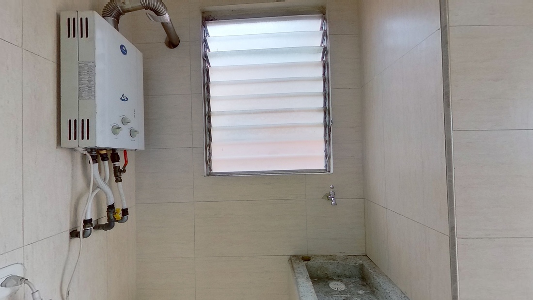 Apartamento en Venta en el Conjunto Reserva de TierraBlanca