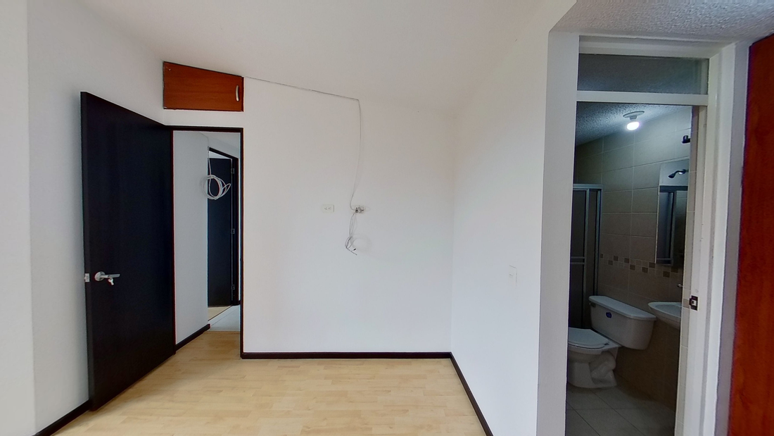 Apartamento en Venta en el Conjunto Alborada Real