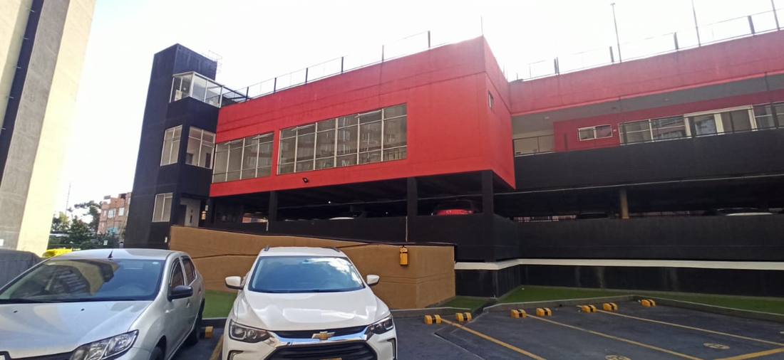 Apartamento en Venta en el Conjunto Ciudad Central