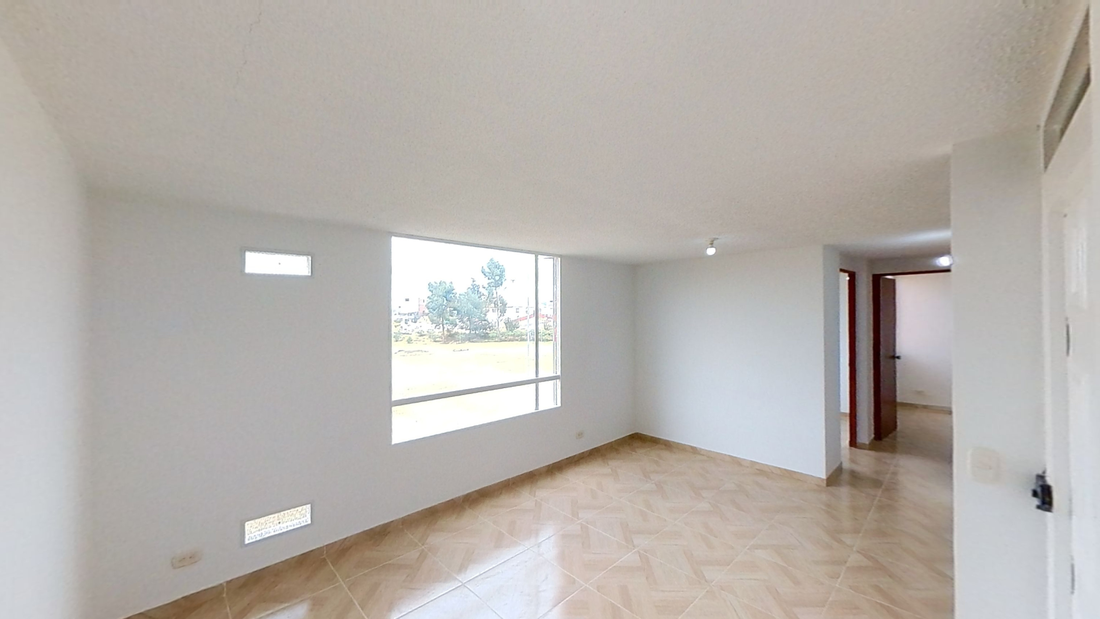 Apartamento en Venta en el Conjunto La Oportunidad 1