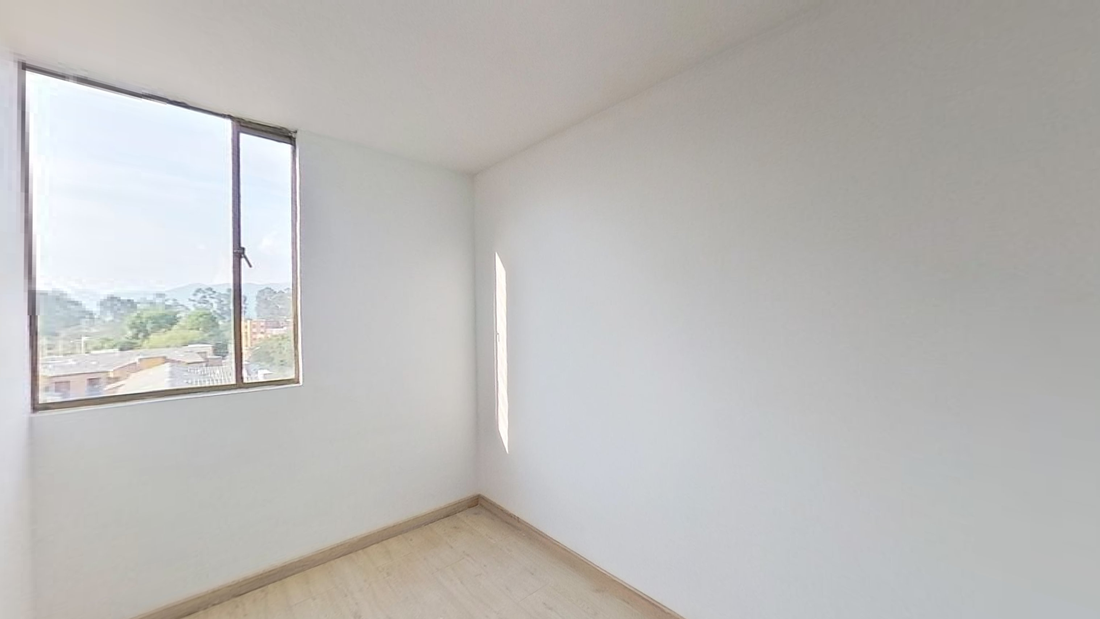 Apartamento en Venta en el Conjunto Yerbamora 2