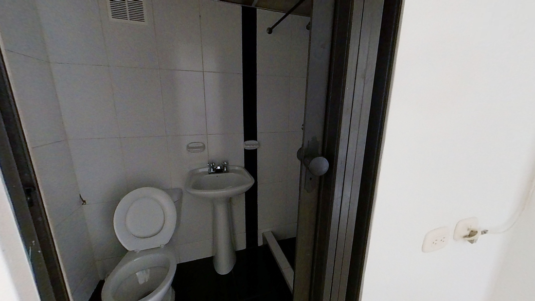 Apartamento en Venta en el Conjunto Parque Campestre 13