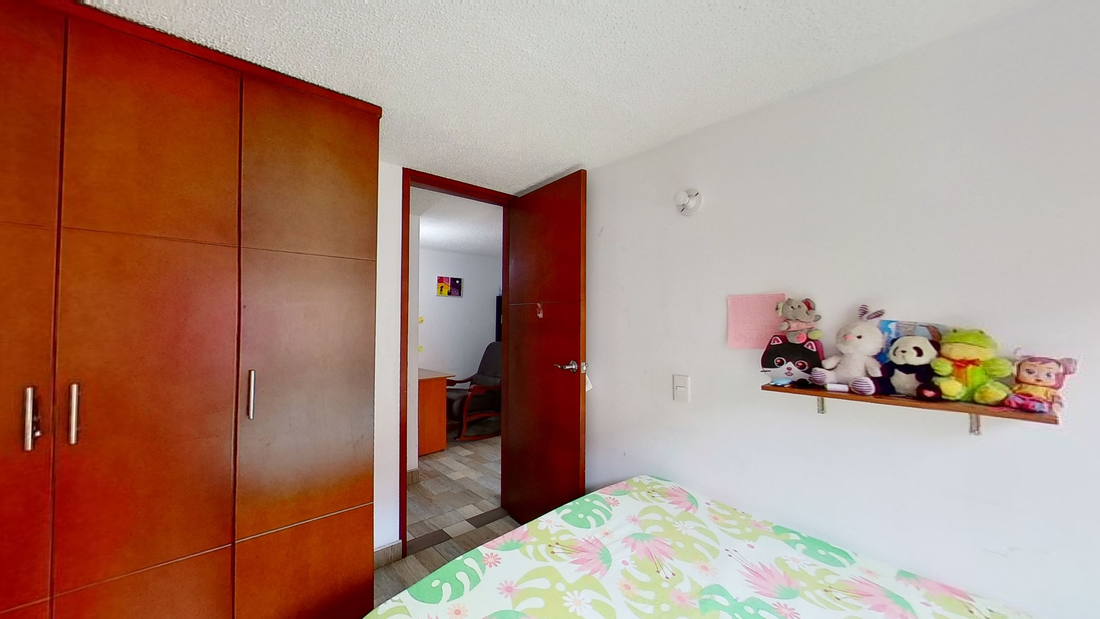 Apartamento en Venta en el Conjunto Los Alamos