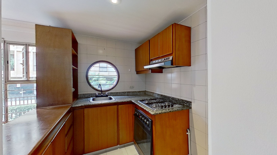 Apartamento en Venta en el Conjunto La Citeres