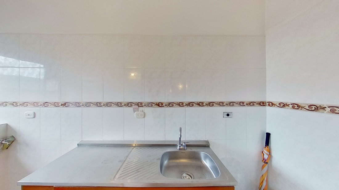 Apartamento en Venta en el Conjunto Parque Campestre 11