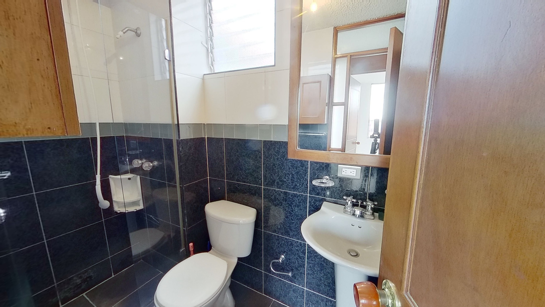Apartamento en Venta en el Conjunto Santafe del tintal Etapa 1