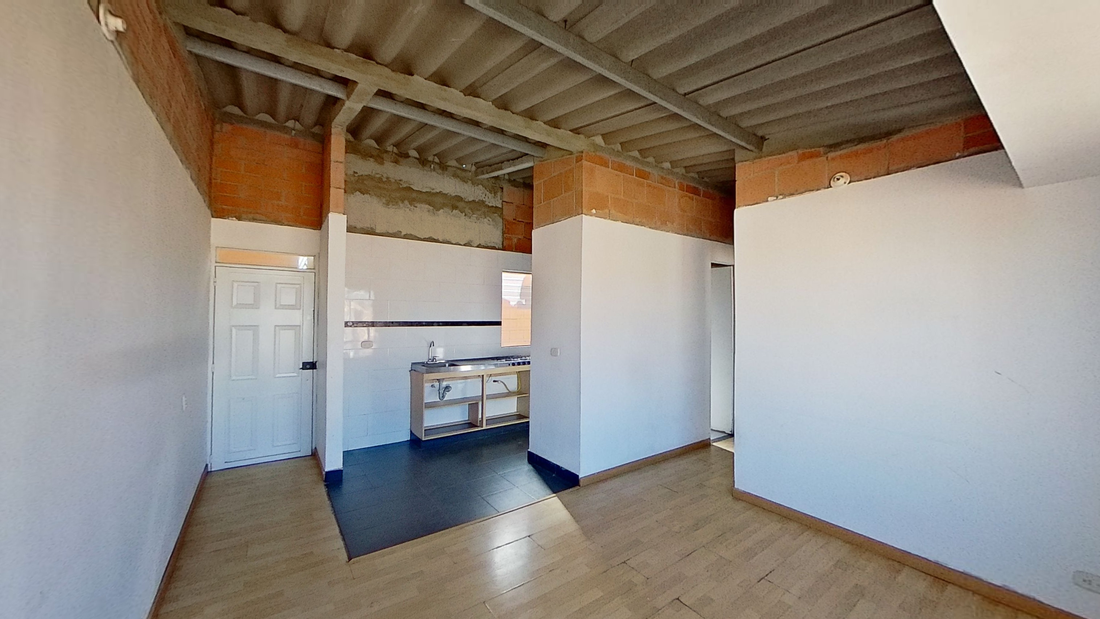 Apartamento en Venta en el Conjunto Azalea 2