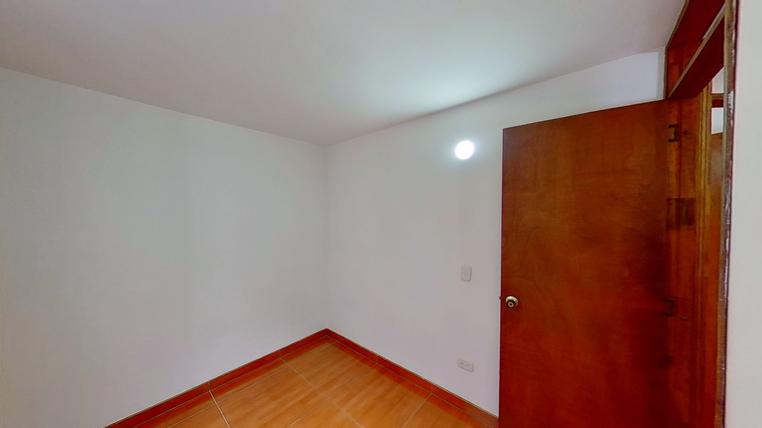 Apartamento en Venta en el Conjunto Primavera