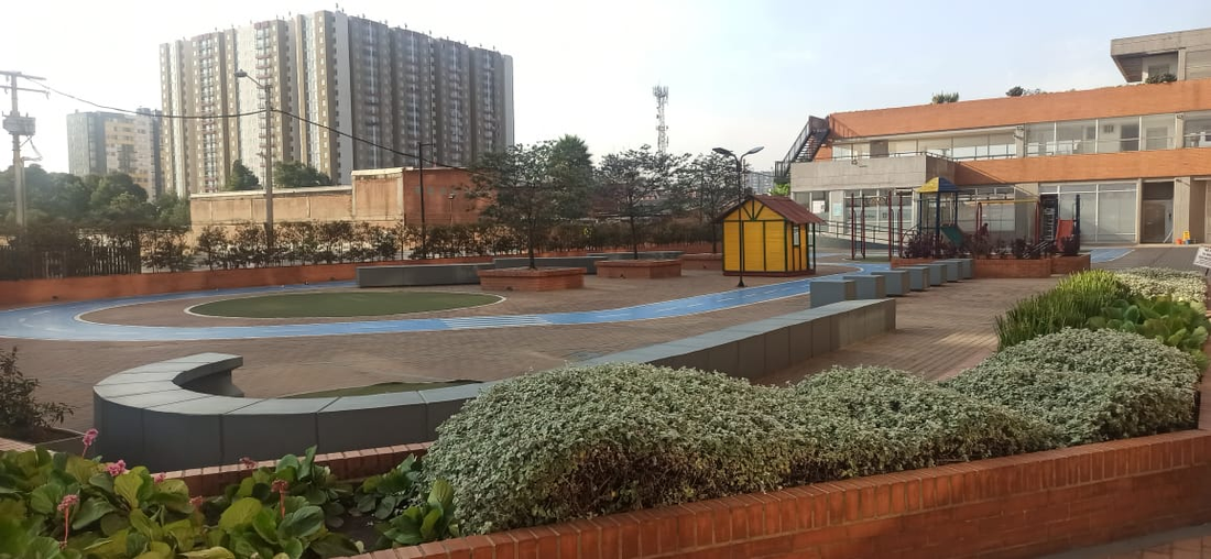 Apartamento en Venta en el Conjunto Castilla la Nueva 1