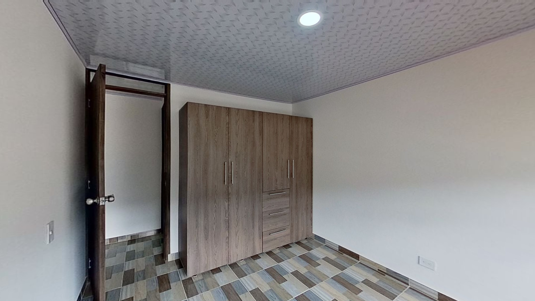 Apartamento en Venta en el Conjunto Navarra