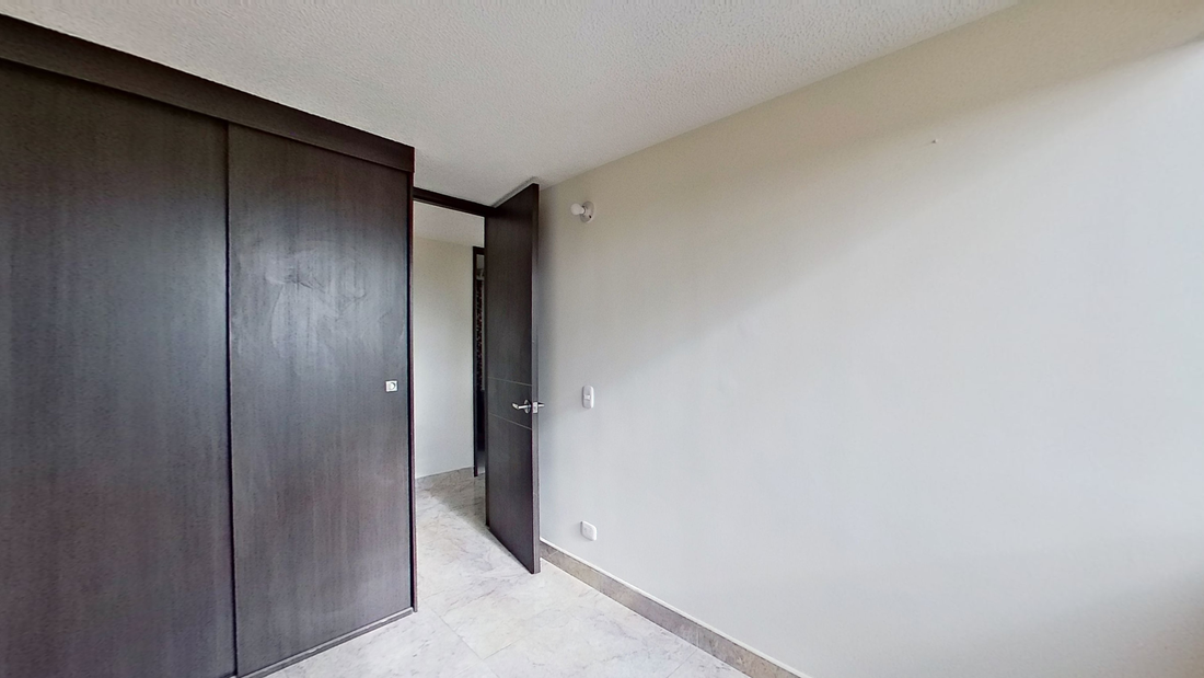 Apartamento en Venta en el Conjunto Mirador de Jaboque