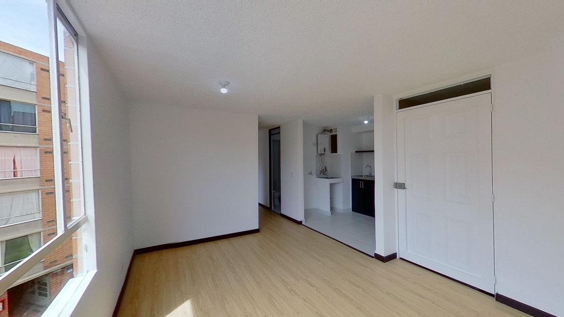 Apartamento en Venta en el Conjunto El Triunfo 2