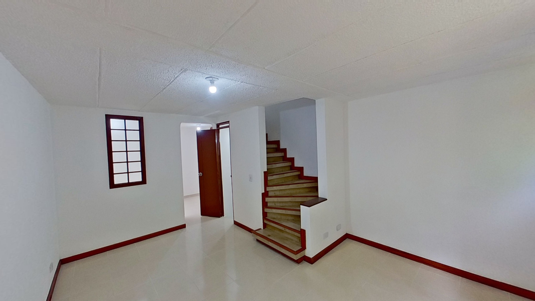 casa con conjunto cerrado en Venta en el Conjunto Recodo de Cedro Suba