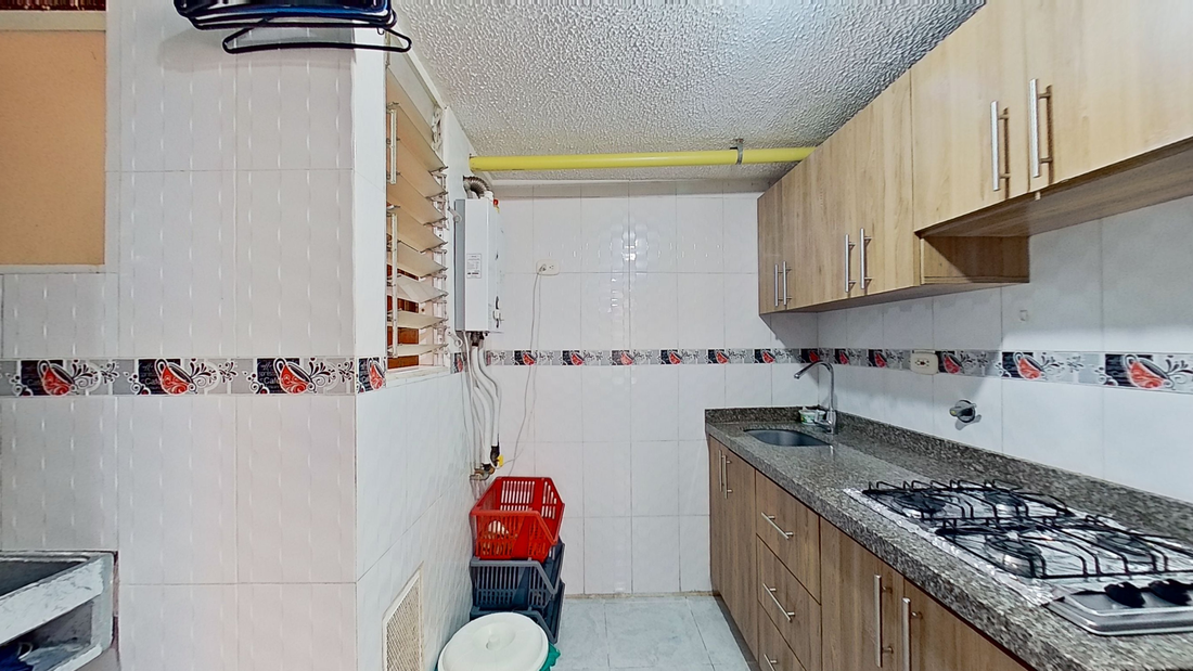 Apartamento en Venta en el Conjunto La Grandeza 2